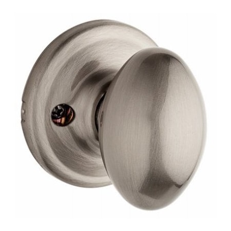 Kwikset SN Aliso Dummy Knob 488AO 15 V1